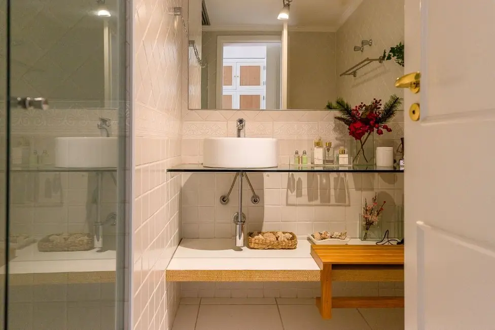 Foto 2 de Apartamento com 4 quartos à venda, 264m2 em Consolação, São Paulo - SP