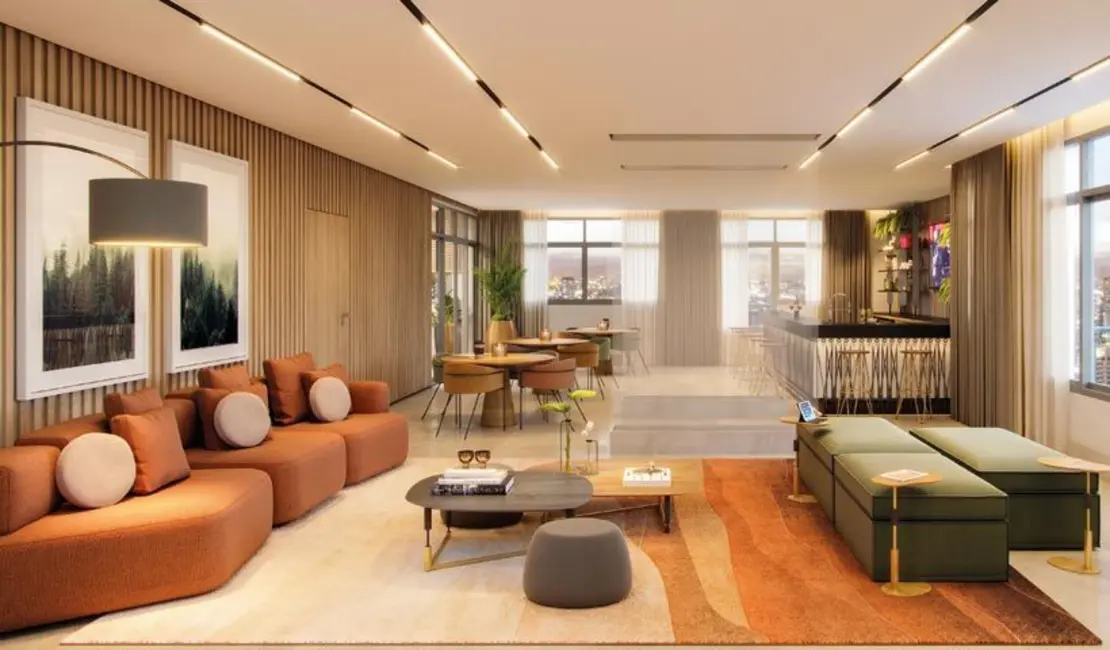 Kitnet com 1 quarto à venda, 3266m2 em Paraíso, São Paulo - SP - imagem 6 Foto 6 de Kitnet com 1 quarto à venda, 3266m2 em Paraíso, São Paulo - SP