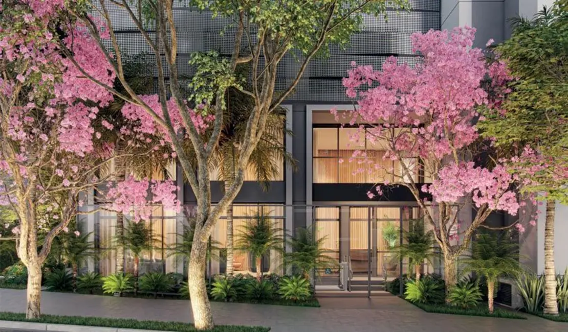 Kitnet com 1 quarto à venda, 3266m2 em Paraíso, São Paulo - SP - imagem 3 Foto 3 de Kitnet com 1 quarto à venda, 3266m2 em Paraíso, São Paulo - SP