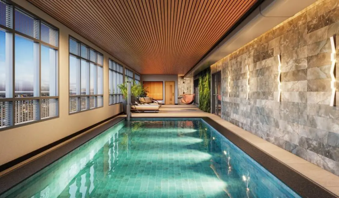 Kitnet com 1 quarto à venda, 3266m2 em Paraíso, São Paulo - SP - imagem 8 Foto 8 de Kitnet com 1 quarto à venda, 3266m2 em Paraíso, São Paulo - SP