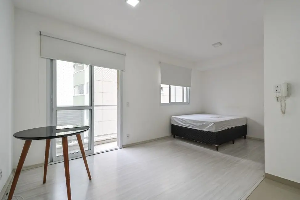 Foto 1 de Apartamento com 1 quarto à venda, 39m2 em Aclimação, São Paulo - SP