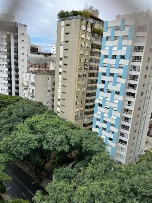 Apartamento com 2 quartos para alugar, 78m2 em Jardim Paulista, São Paulo - SP - imagem 3 Foto 3 de Apartamento com 2 quartos para alugar, 78m2 em Jardim Paulista, São Paulo - SP