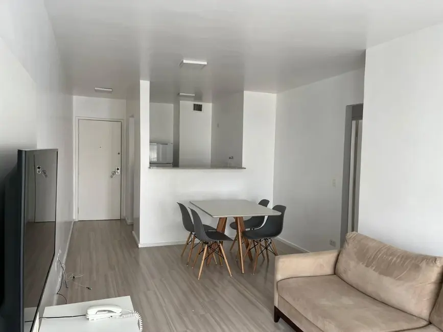 Foto 1 de Loft / Flat com 2 quartos para alugar, 78m2 em Jardim Paulista, São Paulo - SP