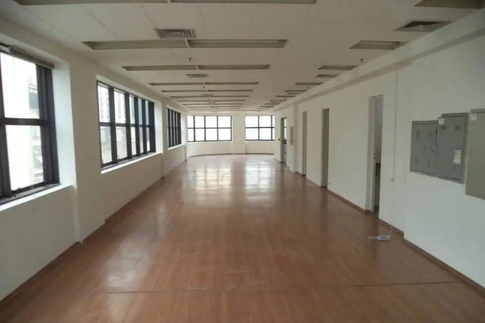 Foto 1 de Loft / Flat à venda e para alugar, 270m2 em República, São Paulo - SP
