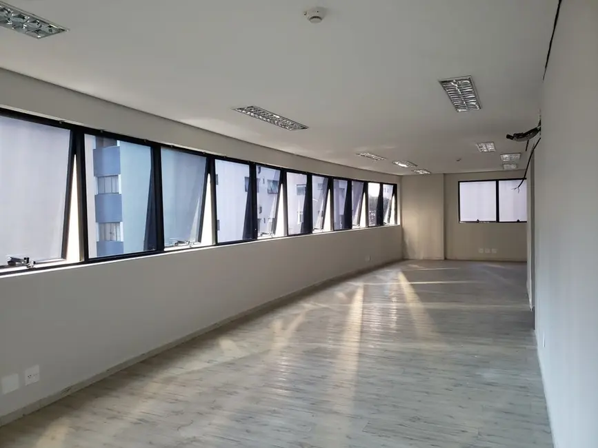 Foto 1 de Sala Comercial para alugar, 84m2 em Itaim Bibi, São Paulo - SP