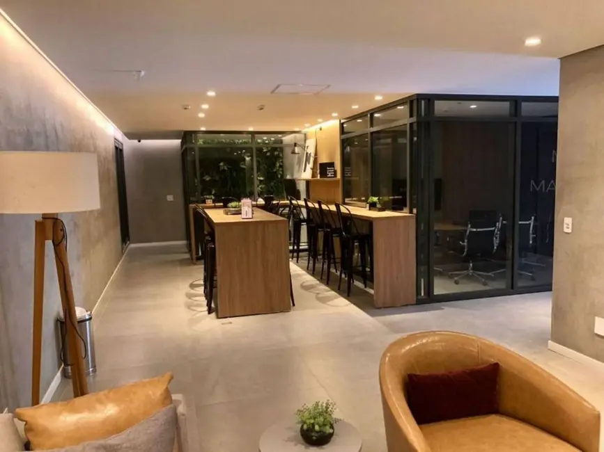 Foto 1 de Apartamento com 3 quartos à venda, 84m2 em Jardim das Acácias, São Paulo - SP