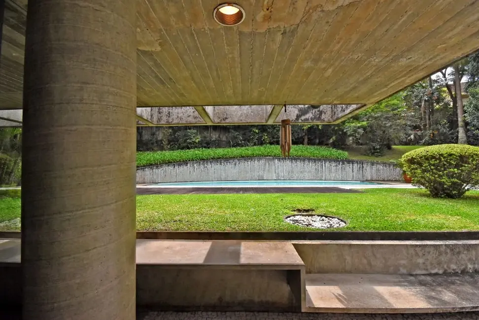 Foto 5 de Casa com 6 quartos à venda, 3100m2 em Cidade Jardim, São Paulo - SP