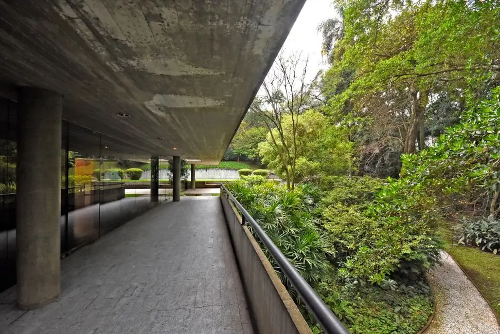 Foto 9 de Casa com 6 quartos à venda, 3100m2 em Cidade Jardim, São Paulo - SP