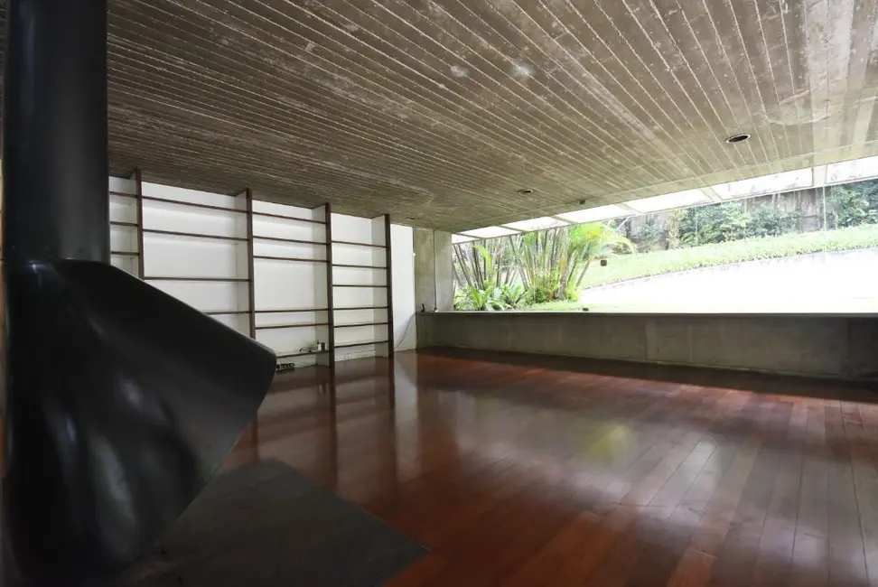 Foto 1 de Casa com 6 quartos à venda, 3100m2 em Cidade Jardim, São Paulo - SP