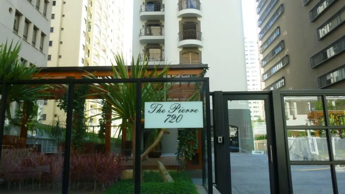 Foto 2 de Loft / Flat com 2 quartos para alugar, 170m2 em Jardim Paulista, São Paulo - SP
