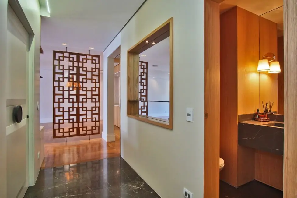 Foto 2 de Apartamento com 2 quartos para alugar, 258m2 em Jardim Europa, São Paulo - SP