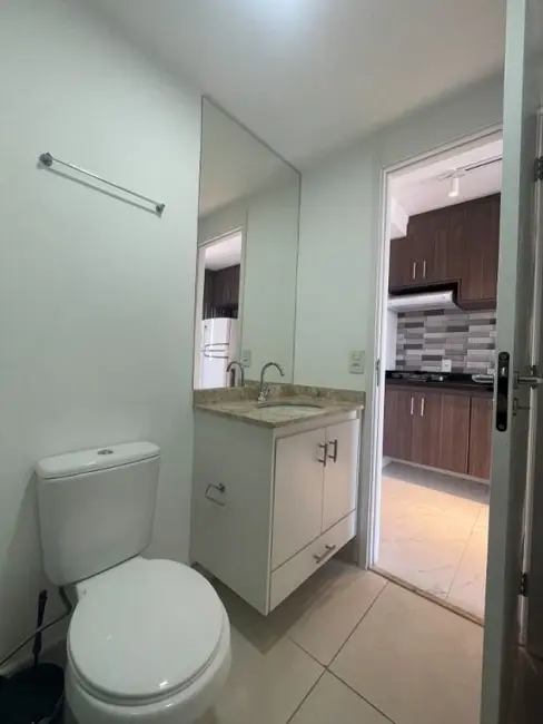 Apartamento com 1 quarto para alugar, 36m2 em Centro, São Paulo - SP - imagem 9 Foto 9 de Apartamento com 1 quarto para alugar, 36m2 em Centro, São Paulo - SP