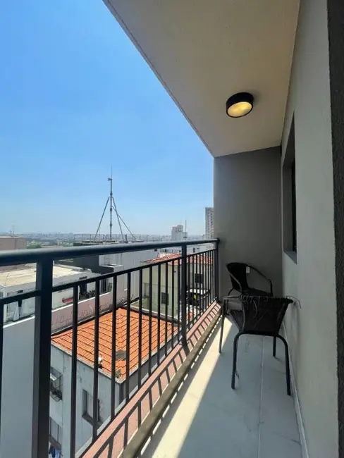 Apartamento com 1 quarto para alugar, 36m2 em Centro, São Paulo - SP - imagem 4 Foto 4 de Apartamento com 1 quarto para alugar, 36m2 em Centro, São Paulo - SP