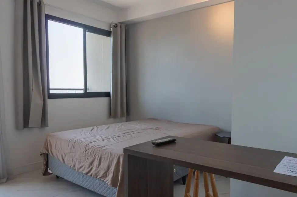 Foto 1 de Kitnet com 1 quarto para alugar, 36m2 em Centro, São Paulo - SP