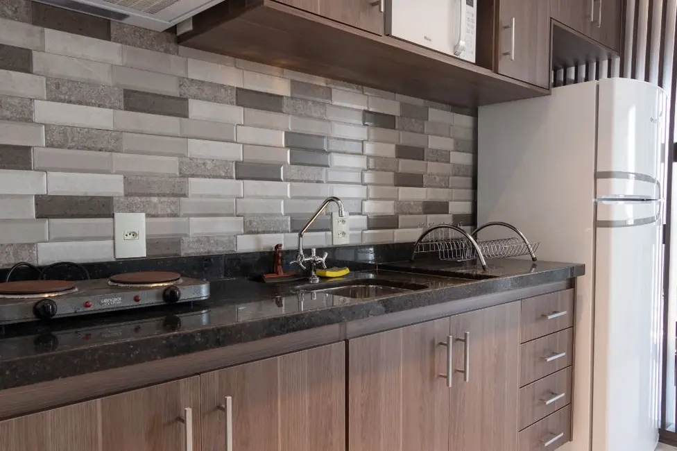 Foto 6 de Kitnet com 1 quarto para alugar, 36m2 em Centro, São Paulo - SP