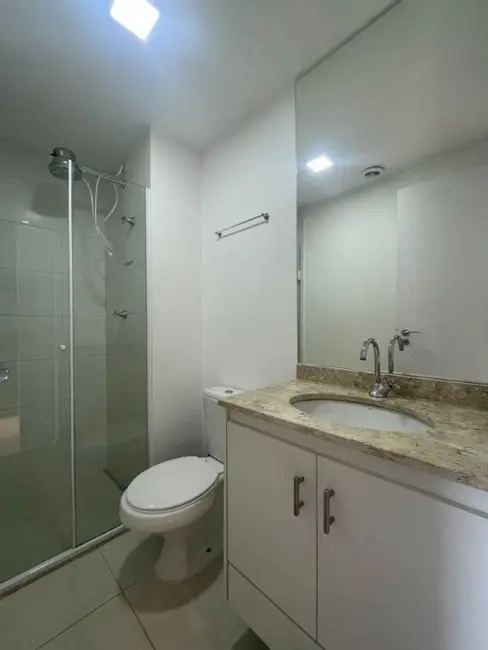 Foto 8 de Kitnet com 1 quarto para alugar, 36m2 em Centro, São Paulo - SP