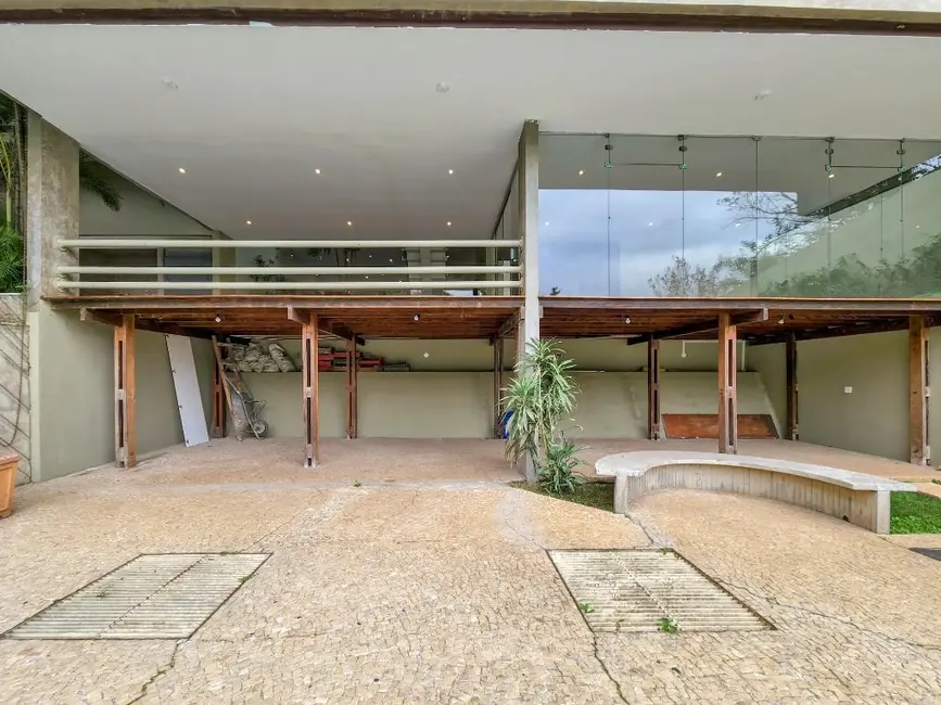 Casa com 7 quartos à venda, 1331m2 em Paineiras do Morumbi, São Paulo - SP - imagem 4 Foto 4 de Casa com 7 quartos à venda, 1331m2 em Paineiras do Morumbi, São Paulo - SP