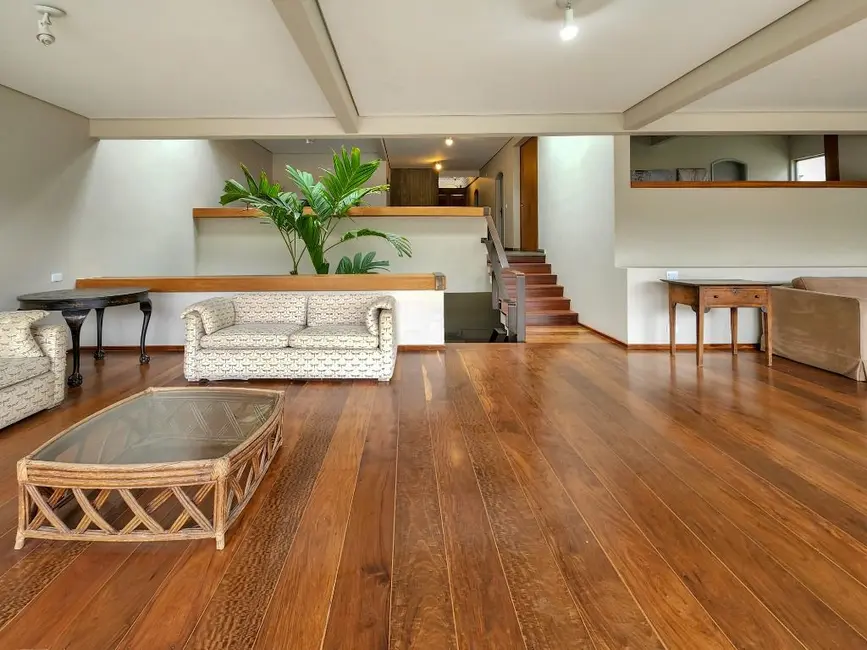 Casa com 7 quartos à venda, 1331m2 em Paineiras do Morumbi, São Paulo - SP - imagem 1 Foto 1 de Casa com 7 quartos à venda, 1331m2 em Paineiras do Morumbi, São Paulo - SP
