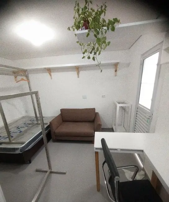 Foto 1 de Kitnet com 1 quarto para alugar, 25m2 em Butantã, São Paulo - SP