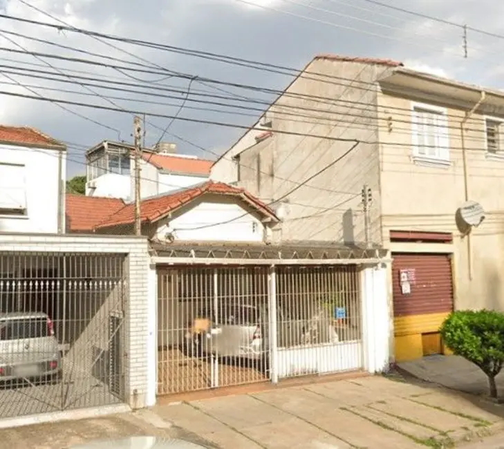 Foto 1 de Casa com 2 quartos para alugar, 123m2 em Lapa, São Paulo - SP