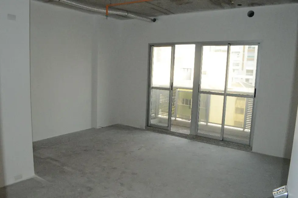 Foto 1 de Sala Comercial à venda e para alugar, 34m2 em Consolação, São Paulo - SP