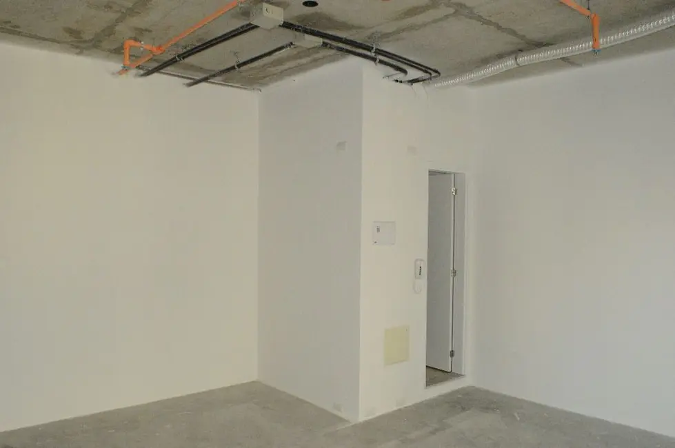 Foto 2 de Sala Comercial à venda e para alugar, 34m2 em Consolação, São Paulo - SP