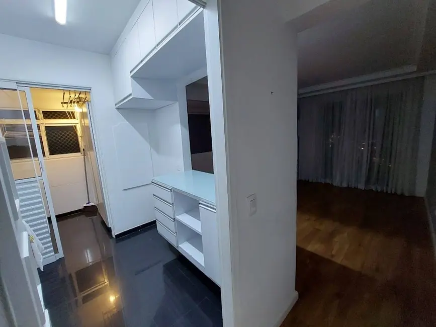Foto 1 de Apartamento com 3 quartos à venda, 65m2 em Vila Andrade, São Paulo - SP