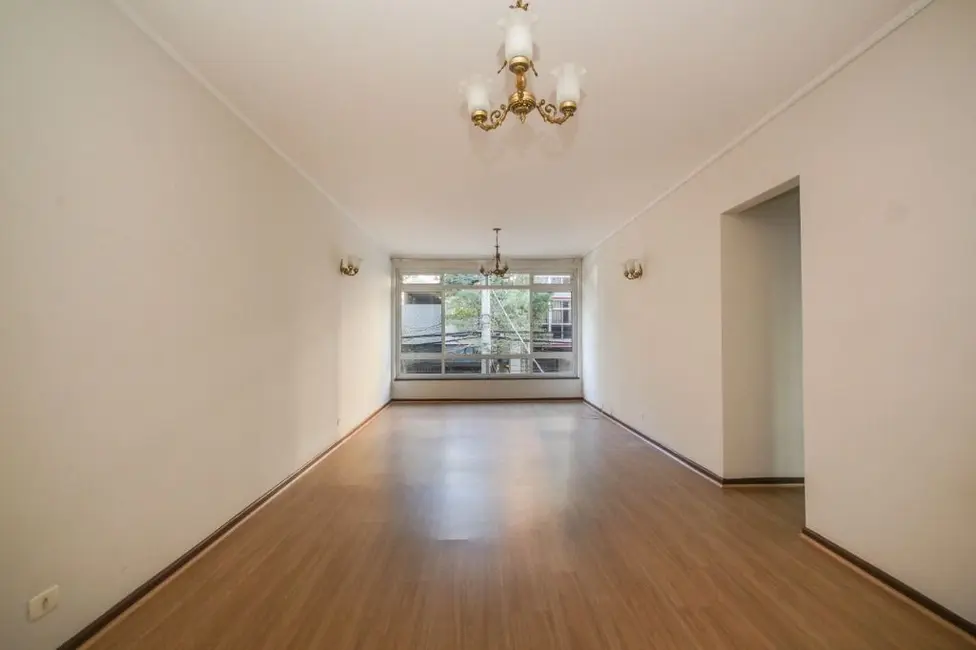 Foto 1 de Apartamento com 3 quartos à venda, 162m2 em Pinheiros, São Paulo - SP