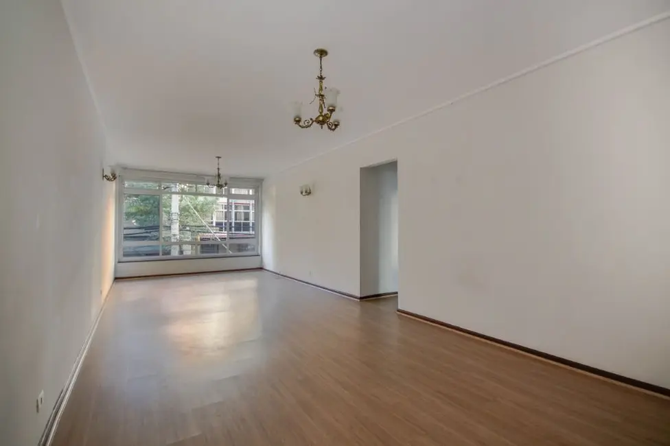 Foto 2 de Apartamento com 3 quartos à venda, 162m2 em Pinheiros, São Paulo - SP