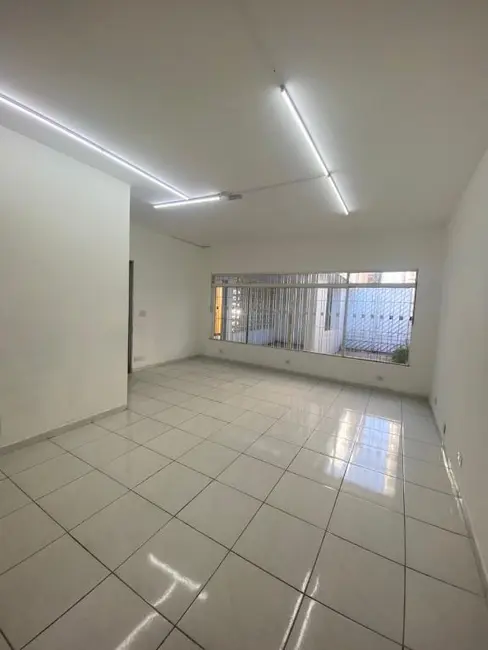 Foto 1 de Casa de Condomínio com 7 quartos para alugar, 400m2 em Água Funda, São Paulo - SP