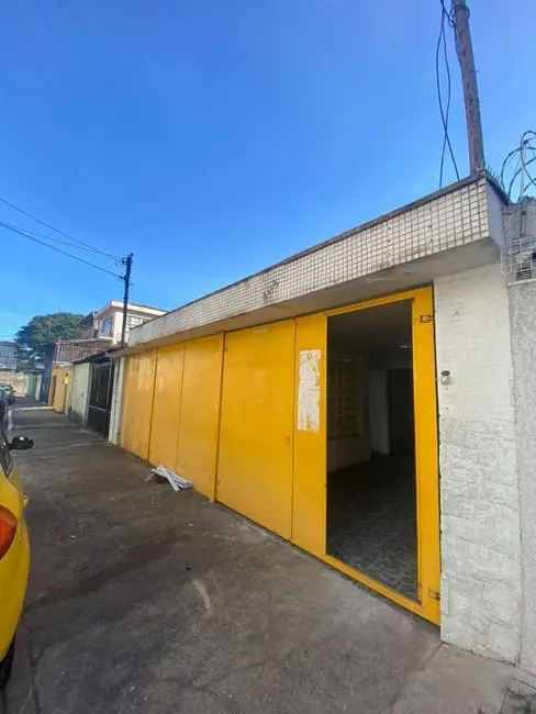 Foto 2 de Casa de Condomínio com 7 quartos para alugar, 400m2 em Água Funda, São Paulo - SP