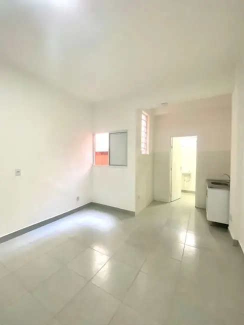 Foto 1 de Kitnet com 1 quarto para alugar, 30m2 em Santa Cecília, São Paulo - SP