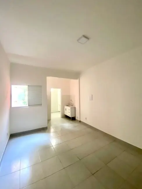 Foto 1 de Kitnet com 1 quarto para alugar, 30m2 em Santa Cecília, São Paulo - SP