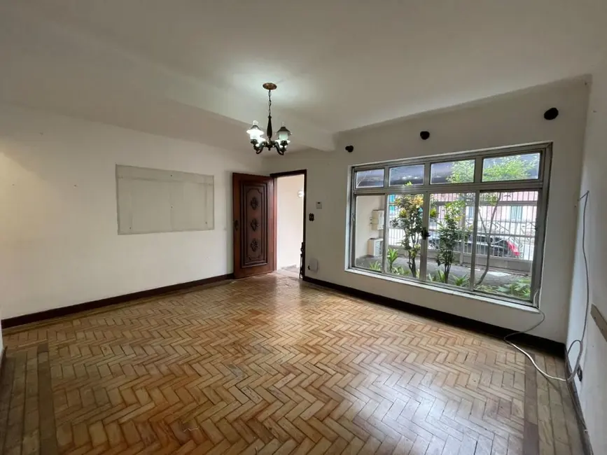 Foto 1 de Sobrado com 3 quartos à venda, 150m2 em Cambuci, São Paulo - SP
