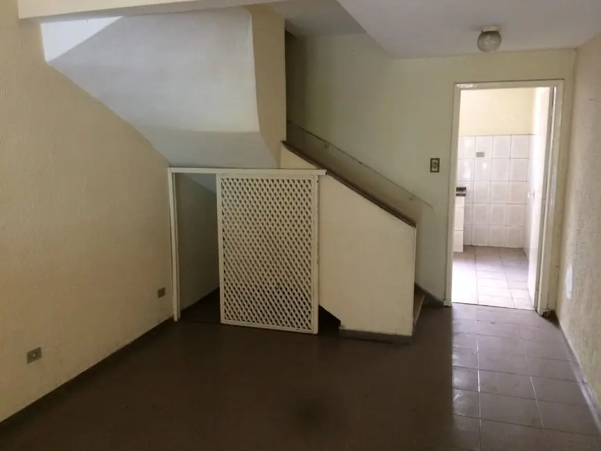 Foto 1 de Sobrado com 2 quartos à venda, 79m2 em Planalto Paulista, São Paulo - SP