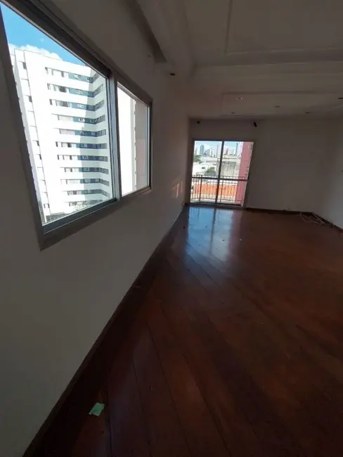 Foto 2 de Apartamento com 3 quartos à venda, 107m2 em Chácara Santo Antônio (Zona Leste), São Paulo - SP