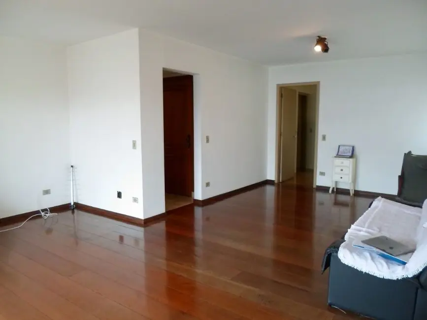 Foto 2 de Apartamento com 3 quartos à venda, 160m2 em Pacaembu, São Paulo - SP