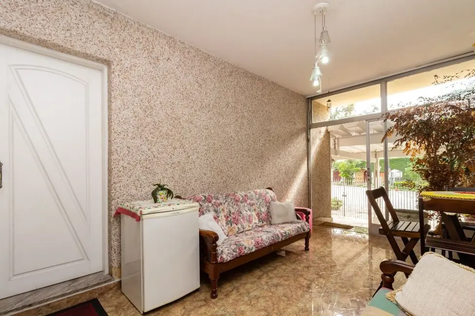 Foto 2 de Sobrado com 3 quartos à venda, 187m2 em Bela Aliança, São Paulo - SP