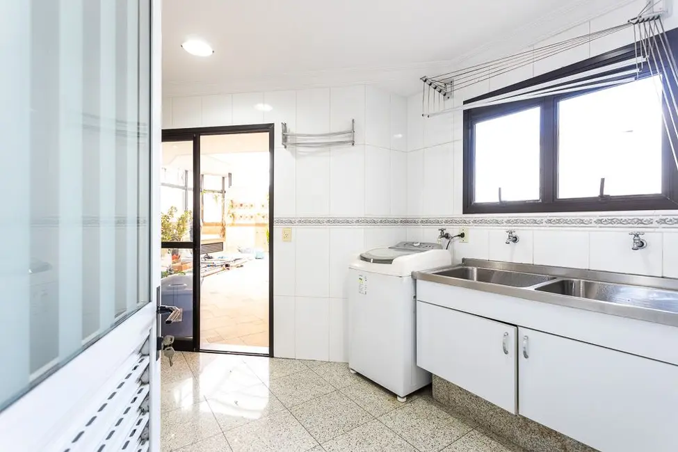 Foto 2 de Cobertura com 4 quartos à venda e para alugar, 480m2 em Alto da Lapa, São Paulo - SP