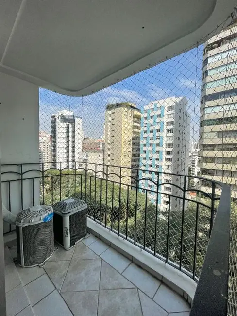 Apartamento com 2 quartos para alugar, 78m2 em Jardim Paulista, São Paulo - SP - imagem 3 Foto 3 de Apartamento com 2 quartos para alugar, 78m2 em Jardim Paulista, São Paulo - SP