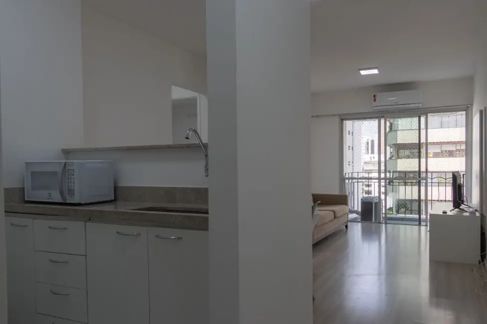 Foto 2 de Loft / Flat com 2 quartos para alugar, 78m2 em Jardim Paulista, São Paulo - SP