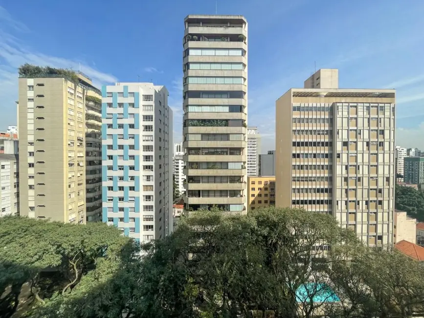 Foto 4 de Apartamento com 2 quartos à venda, 78m2 em Jardim Paulista, São Paulo - SP