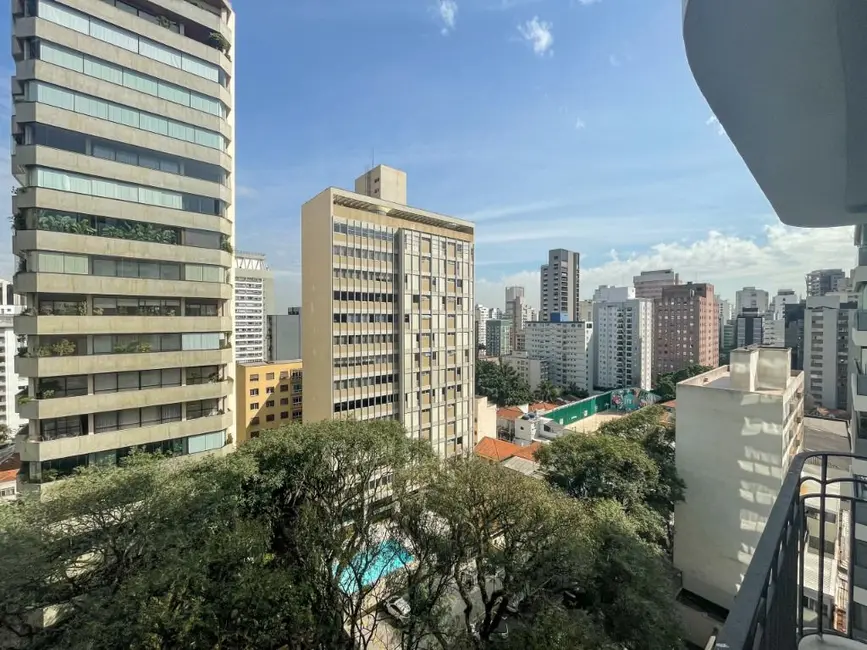 Foto 5 de Apartamento com 2 quartos à venda, 78m2 em Jardim Paulista, São Paulo - SP
