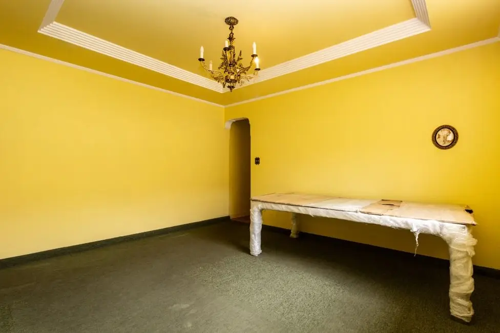 Foto 1 de Casa com 4 quartos à venda, 240m2 em Vila Mariana, São Paulo - SP