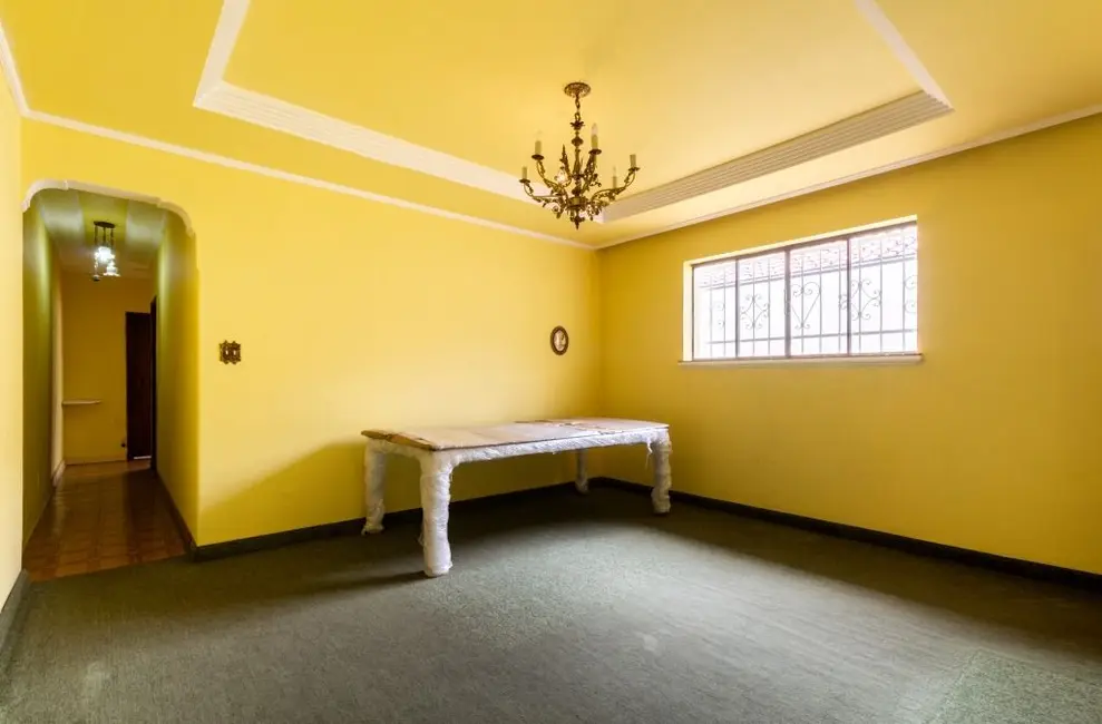 Foto 2 de Casa com 4 quartos à venda, 240m2 em Vila Mariana, São Paulo - SP