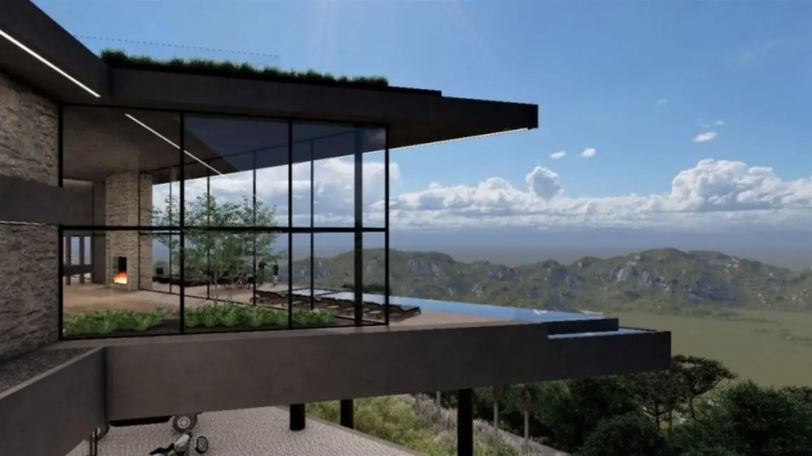 Foto 1 de Terreno / Lote à venda, 8940m2 em Campos Do Jordao - SP