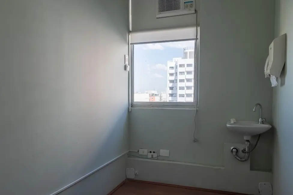 Sala Comercial para alugar, 70m2 em Jardim Paulista, São Paulo - SP - imagem 6 Foto 6 de Sala Comercial para alugar, 70m2 em Jardim Paulista, São Paulo - SP