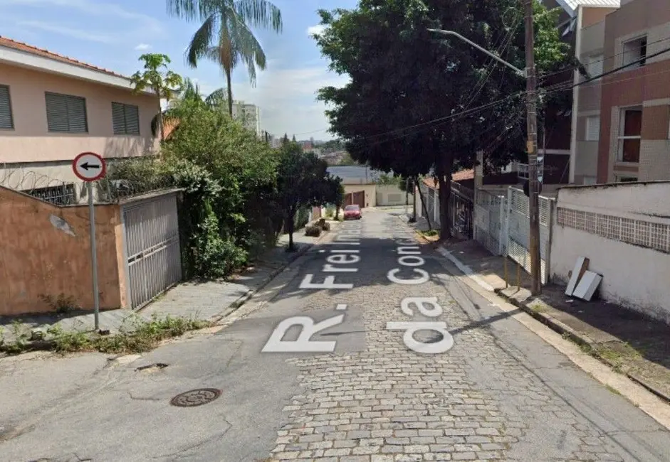 Foto 1 de Casa com 3 quartos à venda, 280m2 em Vila São Luís(Zona Oeste), São Paulo - SP