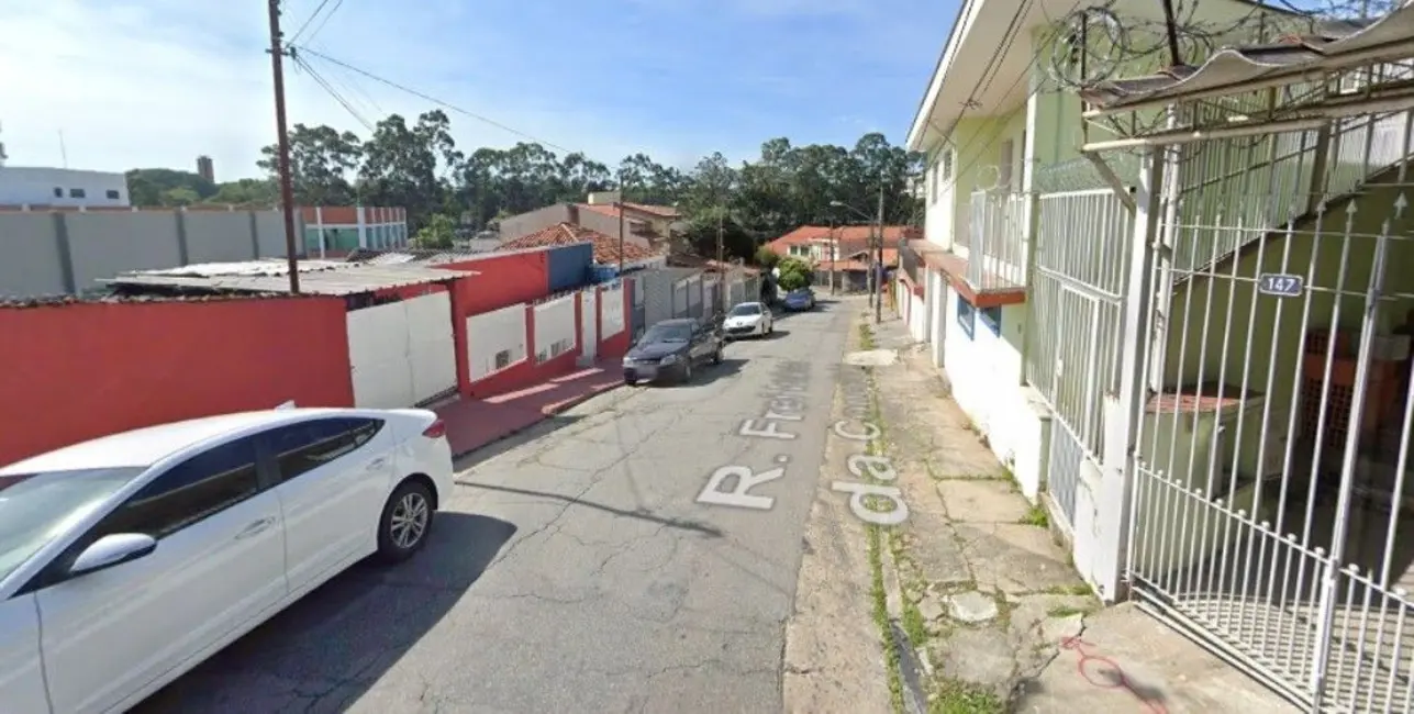 Foto 9 de Casa com 3 quartos à venda, 280m2 em Vila São Luís(Zona Oeste), São Paulo - SP