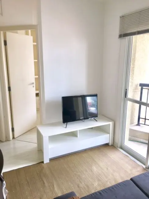 Foto 2 de Apartamento com 1 quarto para alugar, 47m2 em Vila Nova Conceição, São Paulo - SP